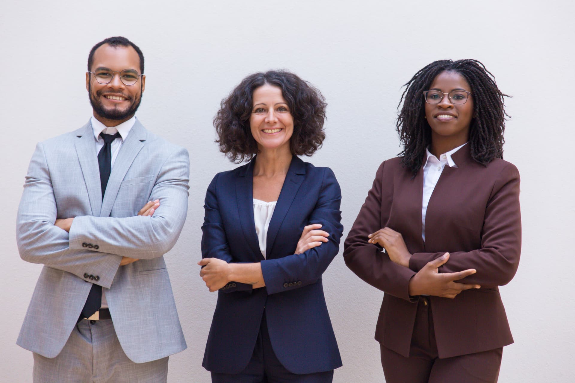 image of staff